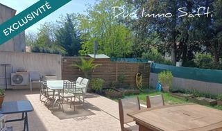  Maison � vendre 3 pi�ces 80 m�