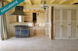  Maison � vendre 8 pi�ces 400 m�