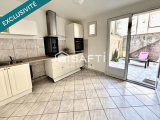  Maison � vendre 5 pi�ces 97 m�