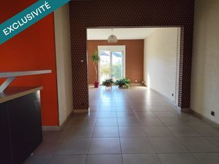  Maison � vendre 4 pi�ces 83 m�