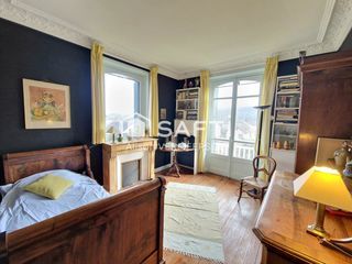  Maison � vendre 9 pi�ces 191 m�