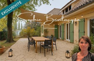  Maison � vendre 7 pi�ces 191 m�