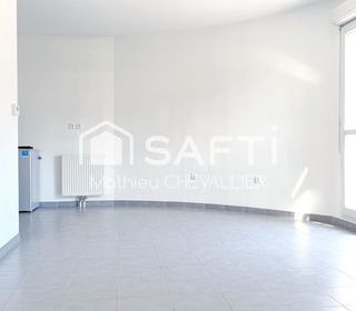  Appartement � vendre 2 pi�ces 40 m�