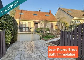  Maison � vendre 5 pi�ces 100 m�
