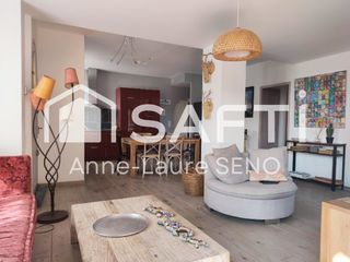  Appartement � vendre 4 pi�ces 105 m�