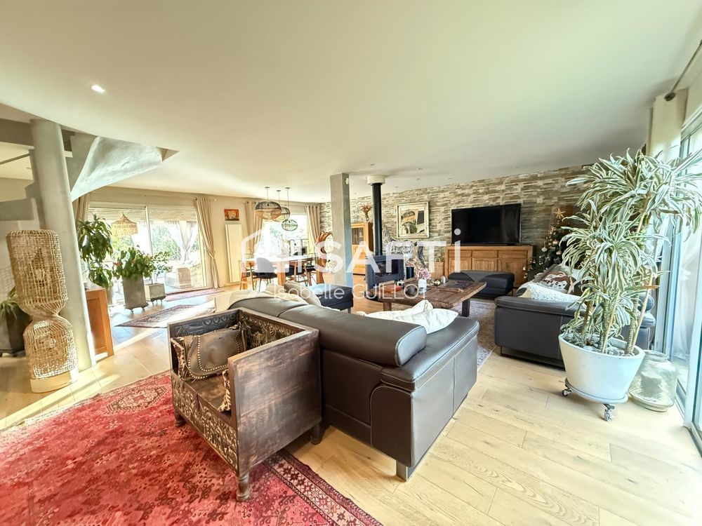 � vendre  Maison Audenge (33980)