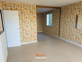  Maison � vendre 4 pi�ces 73 m�