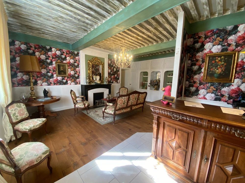 � vendre  Maison Ferri�res-sur-Sichon (03250)