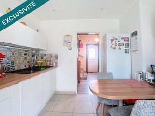  Maison � vendre 4 pi�ces 78 m�