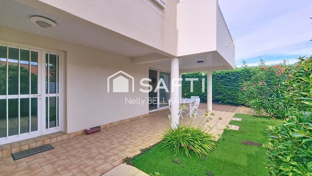 � vendre  Maison Les Sables-d'Olonne (85180)