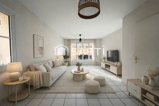  Maison � vendre 5 pi�ces 86 m�