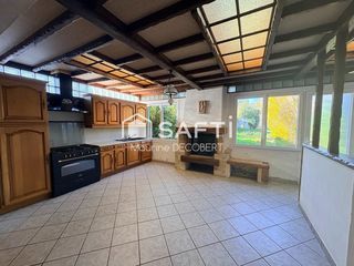  Maison � vendre 4 pi�ces 100 m�