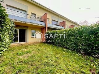  Appartement � vendre 2 pi�ces 47 m�