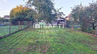  Terrain � vendre 736 m�