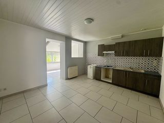  Maison � vendre 4 pi�ces 94 m�