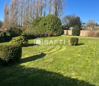  Maison � vendre 7 pi�ces 115 m�