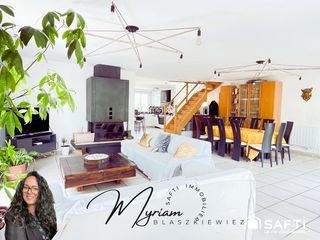  Maison � vendre 8 pi�ces 166 m�