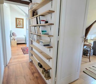  Appartement � vendre 3 pi�ces 72 m�