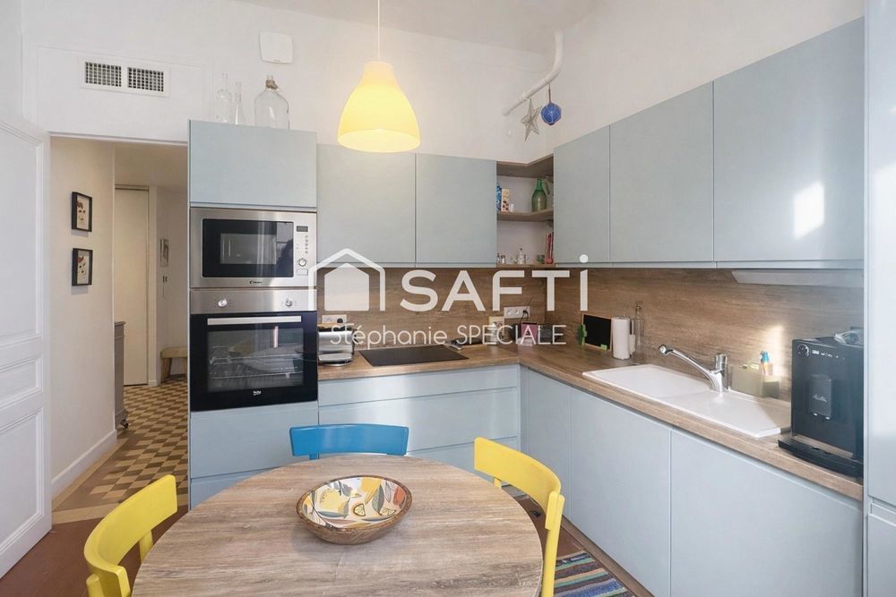 � vendre  Appartement Cannes (06400)