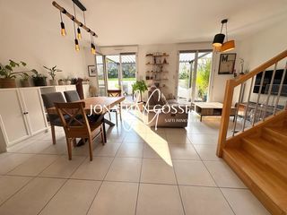  Maison � vendre 4 pi�ces 82 m�