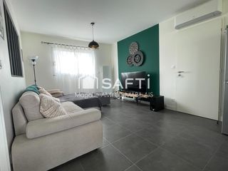  Maison � vendre 4 pi�ces 100 m�