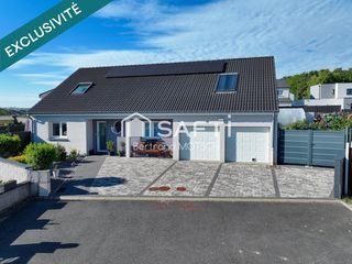  Maison � vendre 8 pi�ces 177 m�