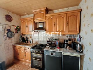  Maison � vendre 5 pi�ces 90 m�