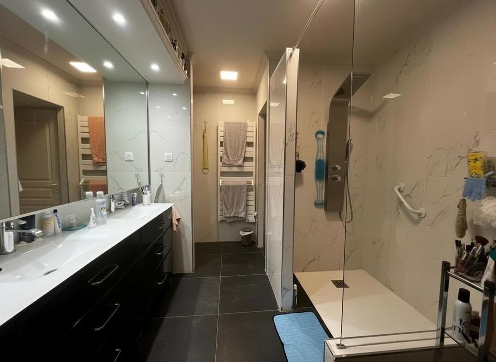 � vendre  Appartement Biguglia (20620)