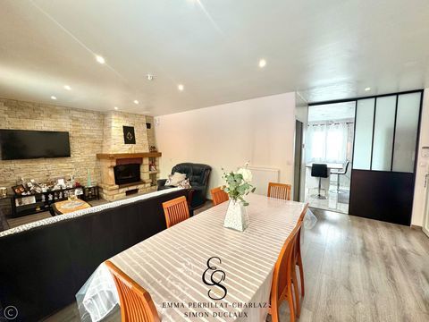  Maison � vendre 7 pi�ces 120 m�