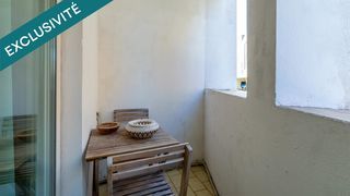  Appartement � vendre 2 pi�ces 30 m�