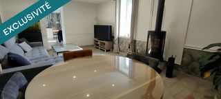  Maison � vendre 6 pi�ces 142 m�