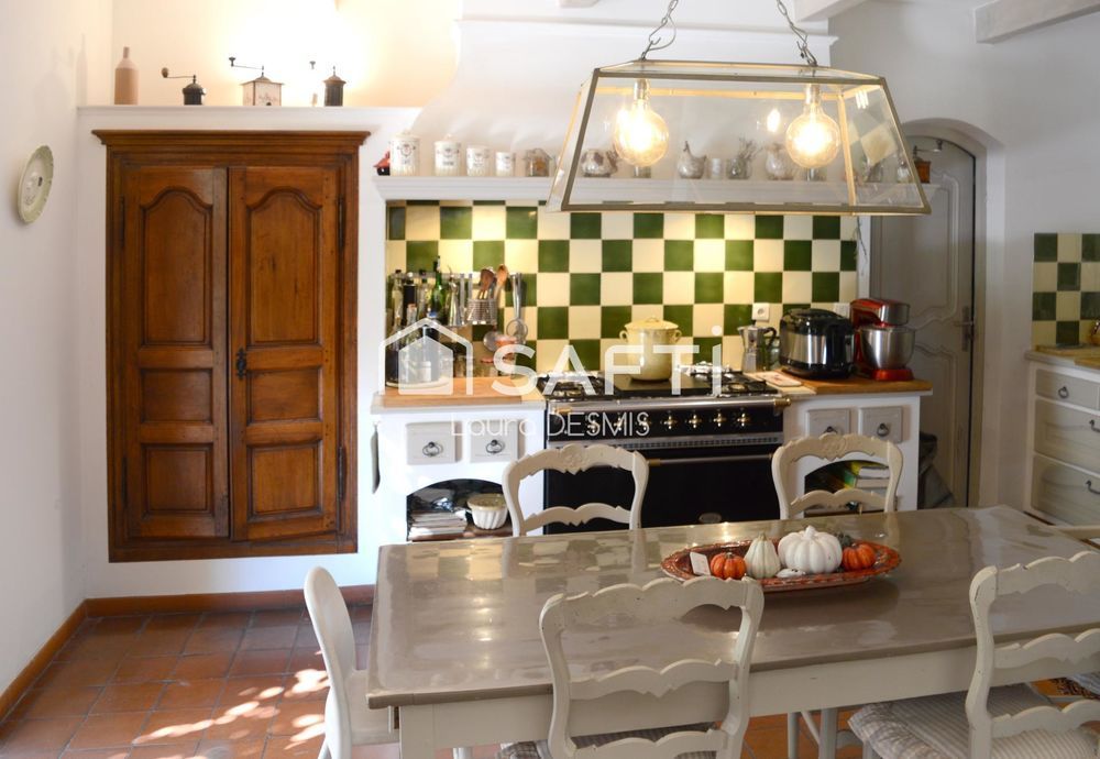 � vendre  Maison Roquevaire (13360)