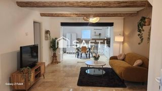  Maison � vendre 3 pi�ces 68 m�