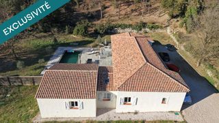  Maison � vendre 6 pi�ces 193 m�