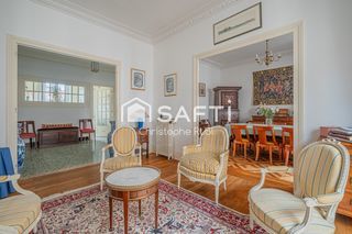  Appartement � vendre 5 pi�ces 125 m�