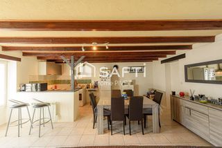  Maison � vendre 4 pi�ces 76 m�