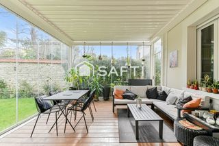  Maison � vendre 7 pi�ces 150 m�