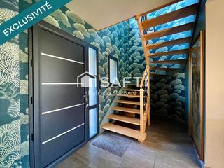  Maison � vendre 6 pi�ces 259 m�