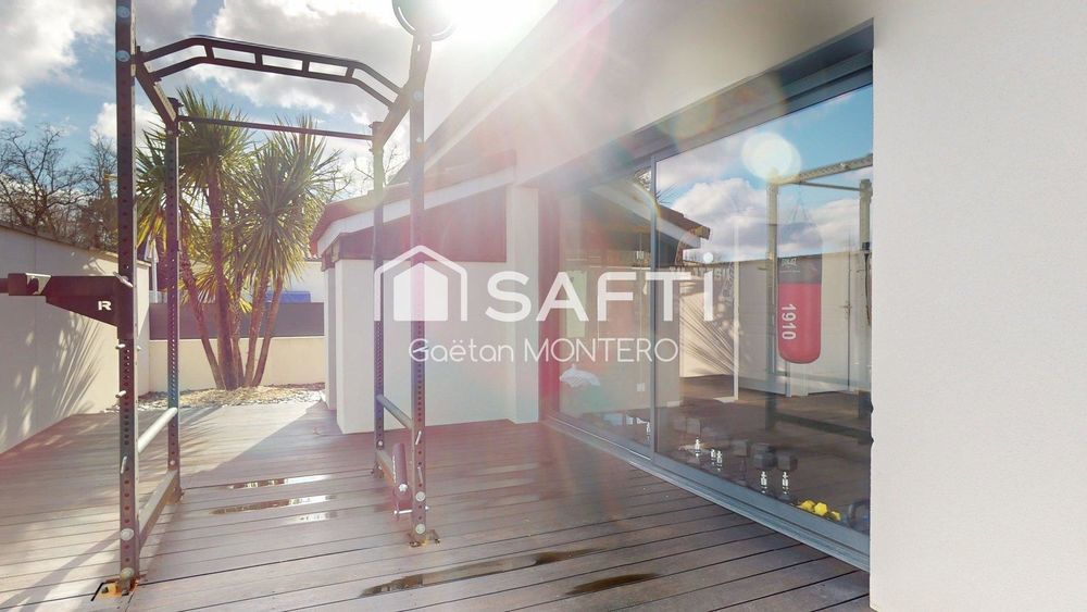 � vendre  Maison Cestas (33610)