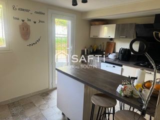  Maison � vendre 7 pi�ces 210 m�