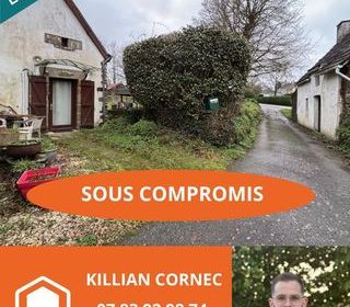  Maison � vendre 3 pi�ces 70 m�