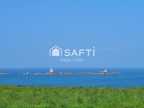   LANDUNVEZ : maison familiale T7 , sur grand jardin Maison - 6 pi�ce(s) - 173 m�