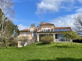  Maison � vendre 7 pi�ces 172 m�