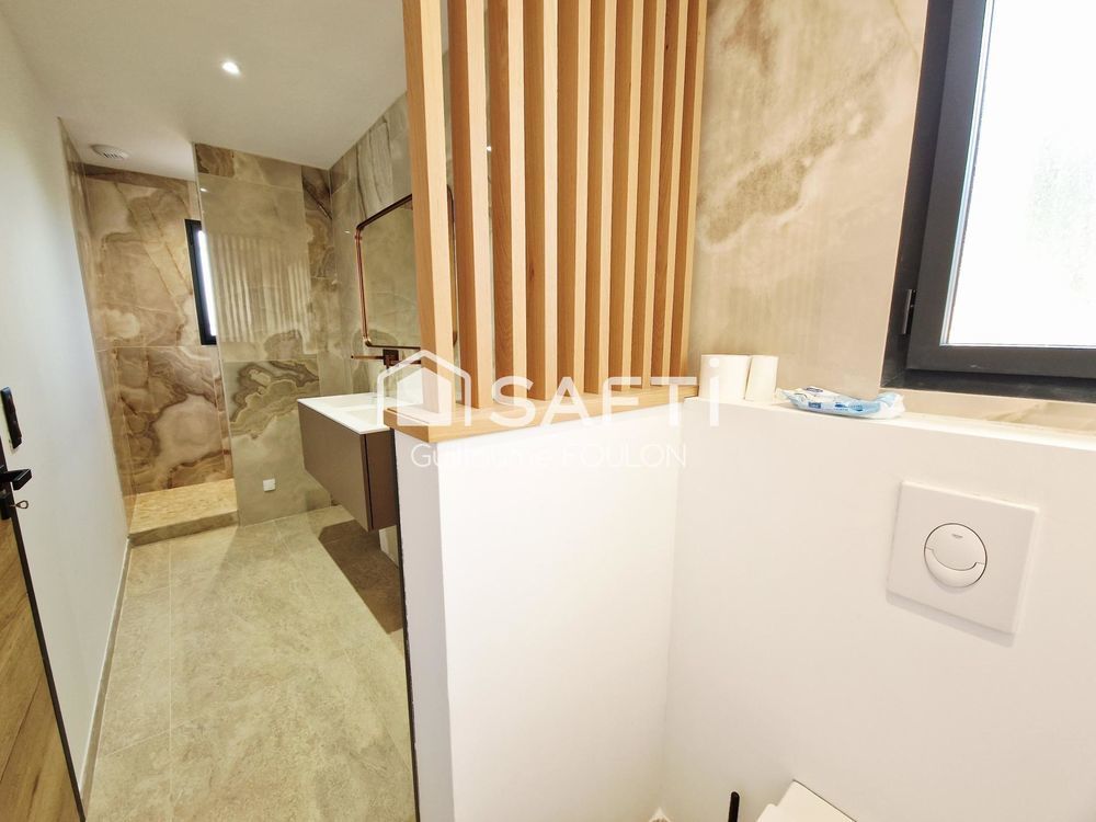 � vendre  Maison Apt (84400)