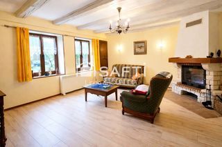  Maison � vendre 6 pi�ces 140 m�