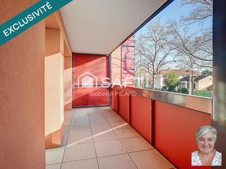  Appartement � vendre 2 pi�ces 40 m�