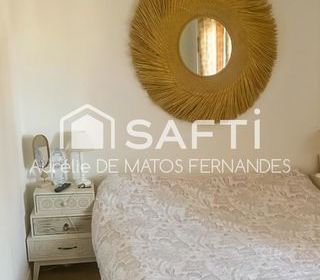  Appartement � vendre 2 pi�ces 50 m�