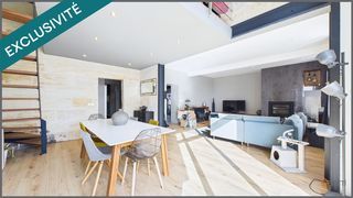  Maison � vendre 6 pi�ces 140 m�