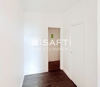  Appartement � vendre 1 pi�ce 21 m�