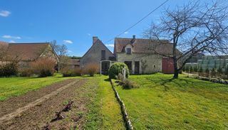  Maison � vendre 4 pi�ces 100 m�